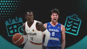 Bintang-bintang terhebat akan mewakili pasukan kebangsaan mereka musim panas ini.